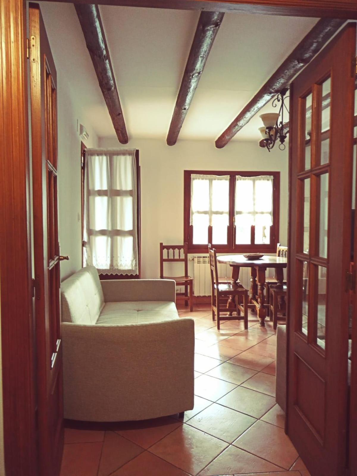 La Simona Casa Rural Perales del Puerto Kültér fotó