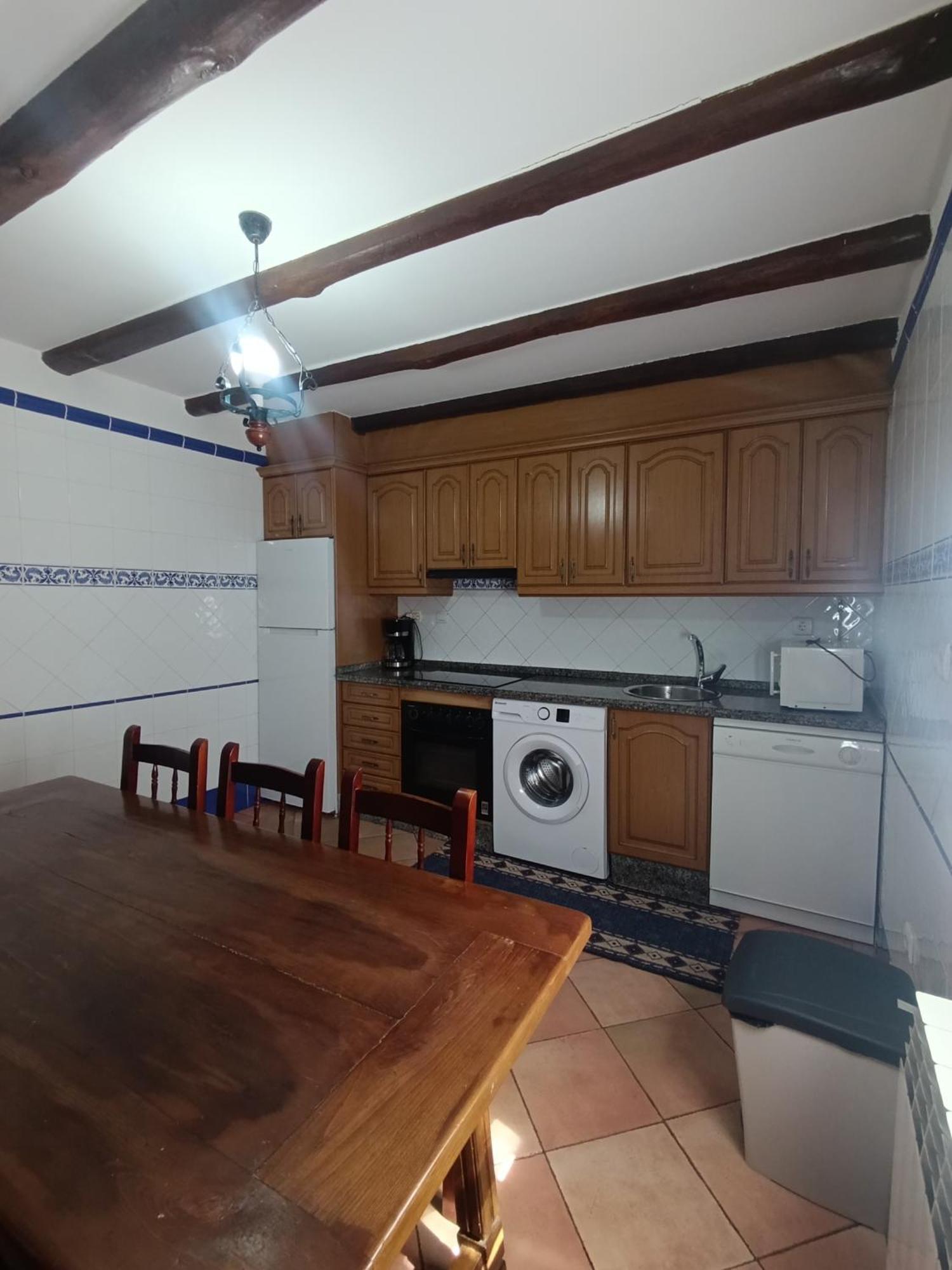 La Simona Casa Rural Perales del Puerto Kültér fotó