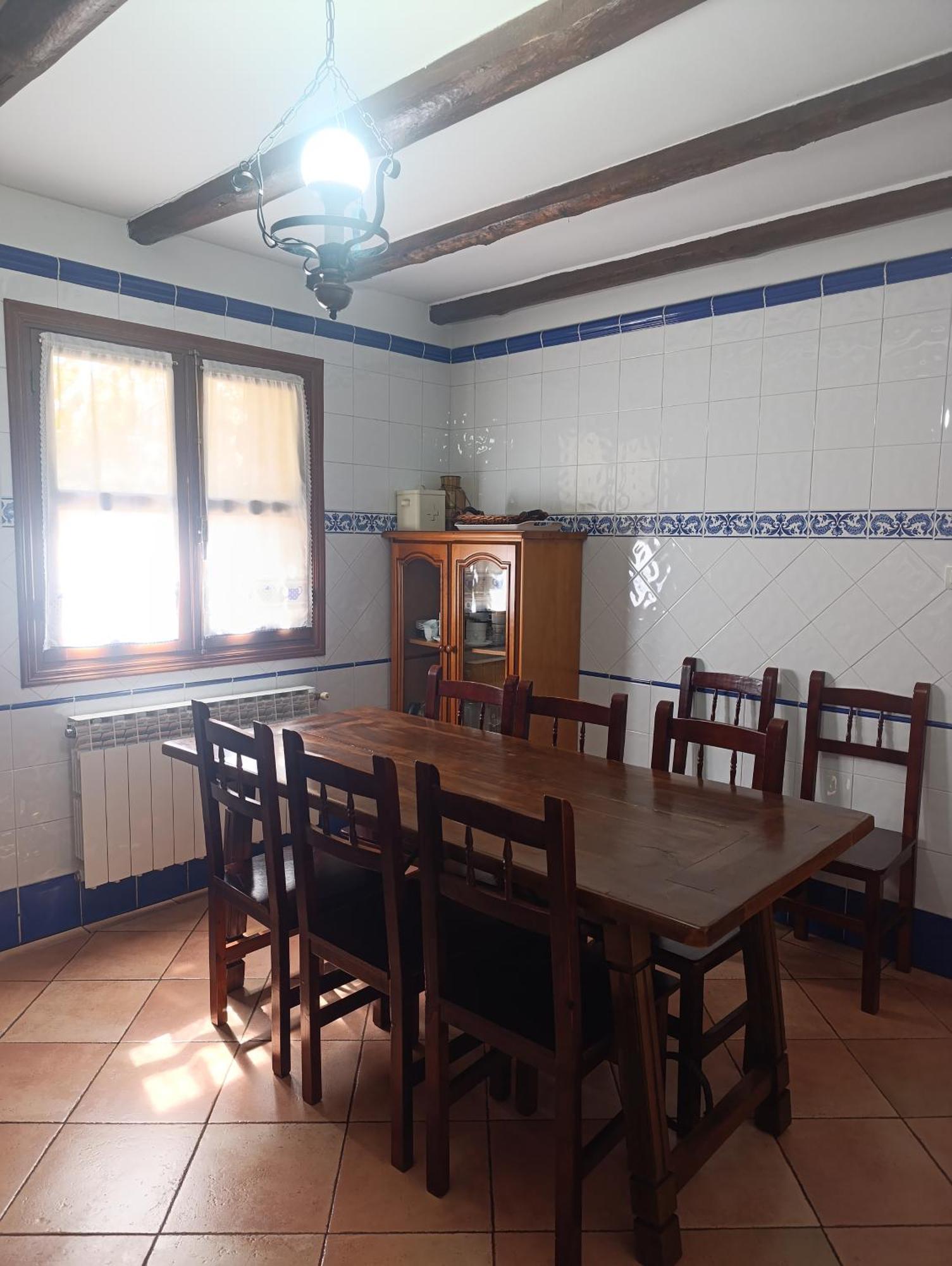 La Simona Casa Rural Perales del Puerto Kültér fotó